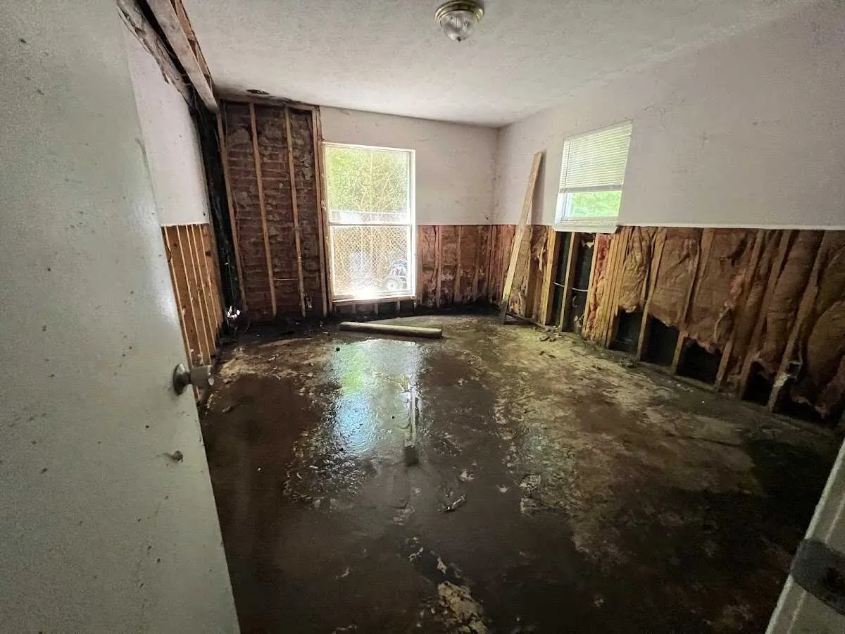 Water Damage Restoration services in Rosamond, CA